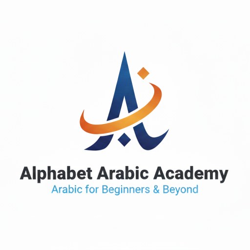 Alphabet arabic academy